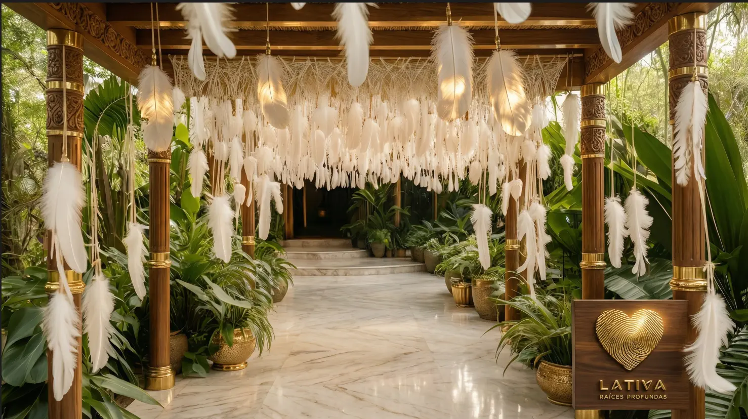 Selv Arte Diseño Arquitectónico