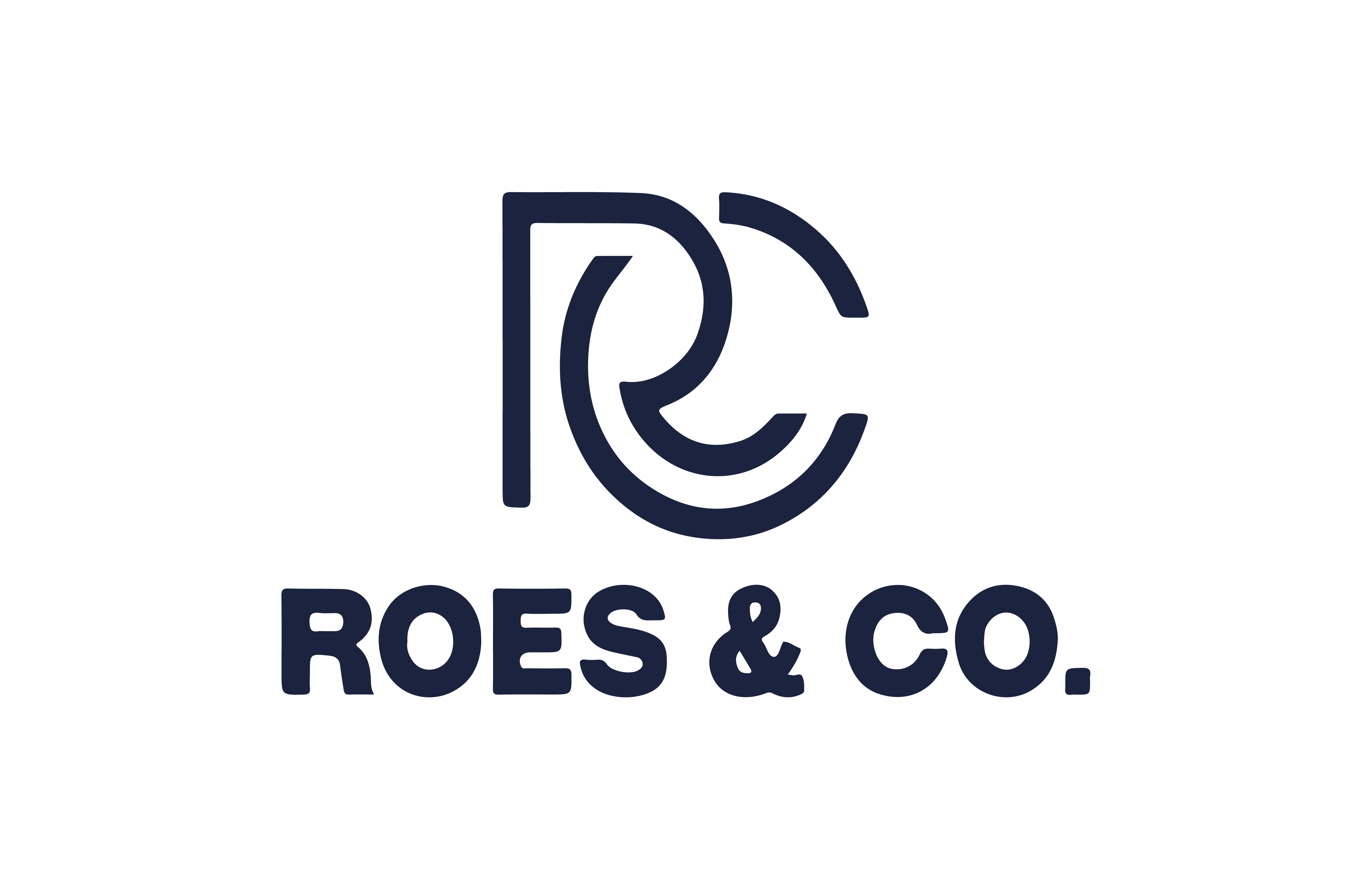 ROES & CO logo